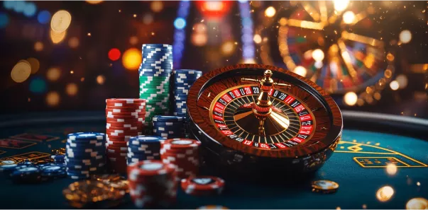 Wingaga Casino | Hraj teď – a vyhrávej okamžitě